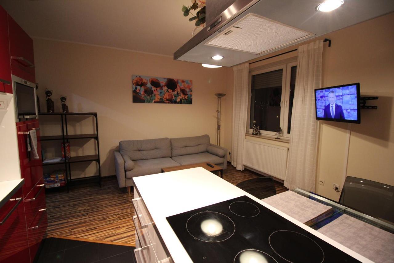 Apartament Podgórna 12 Stary Toruń Exterior foto