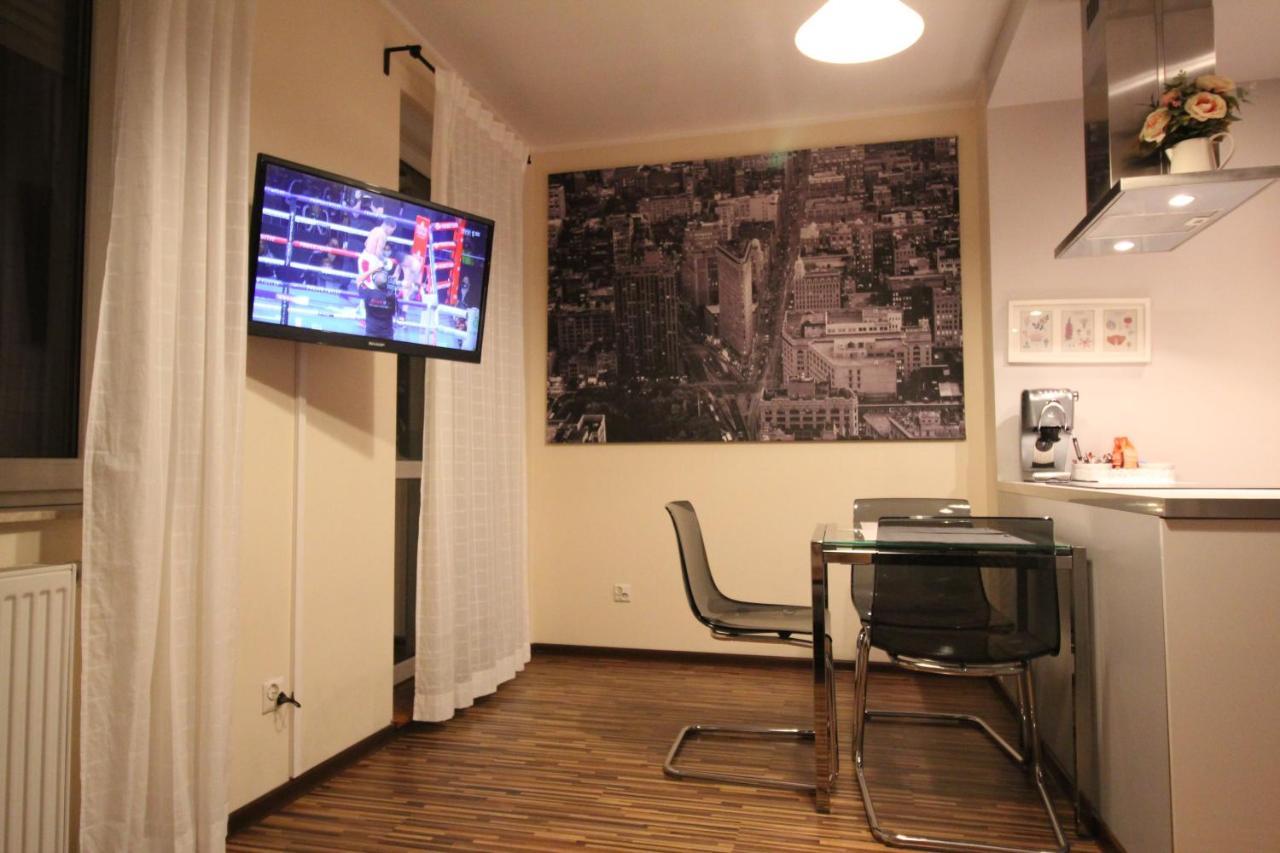 Apartament Podgórna 12 Stary Toruń Exterior foto