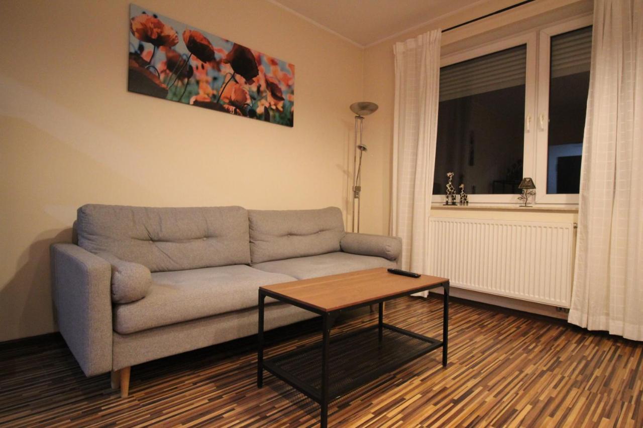Apartament Podgórna 12 Stary Toruń Exterior foto